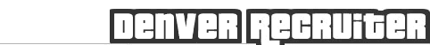   Job,  job search,  Colorado jobs, employment, careers